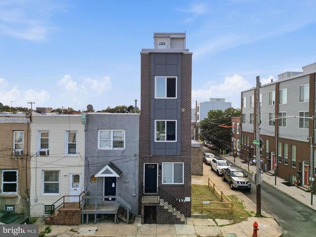 2562 E AUBURN ST, Philadelphia, PA 19134