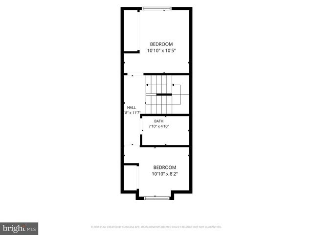 2562 E AUBURN ST, Philadelphia, PA 19134
