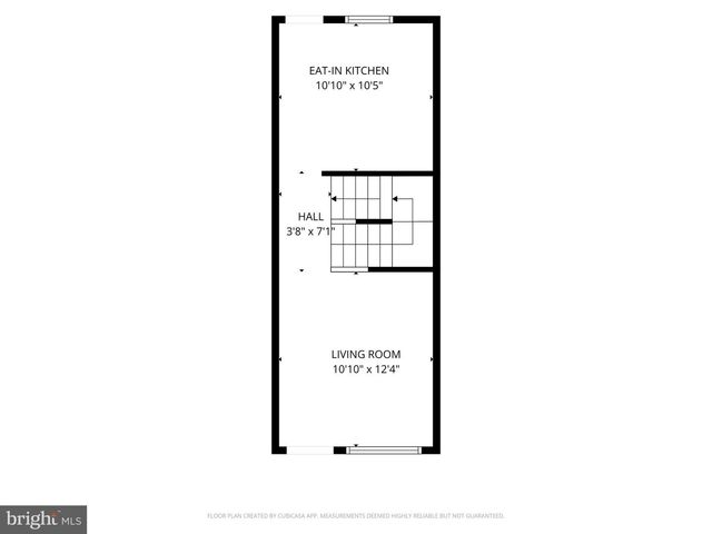2562 E AUBURN ST, Philadelphia, PA 19134