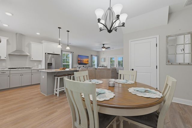 615 J And R Road, Johns Island, SC 29455