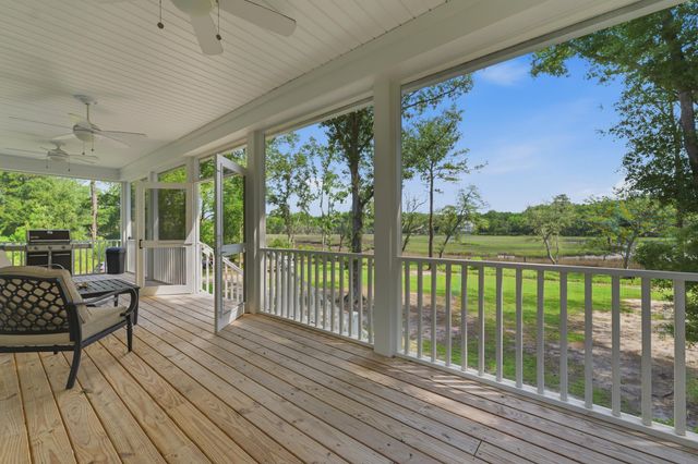 615 J And R Road, Johns Island, SC 29455