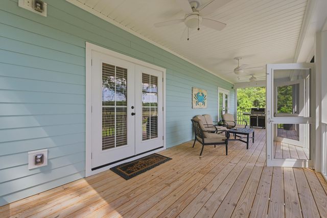 615 J And R Road, Johns Island, SC 29455