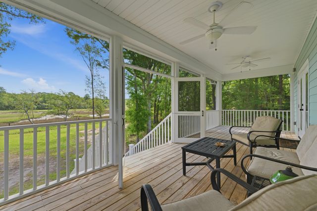 615 J And R Road, Johns Island, SC 29455