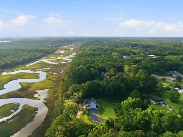 615 J And R Road, Johns Island, SC 29455