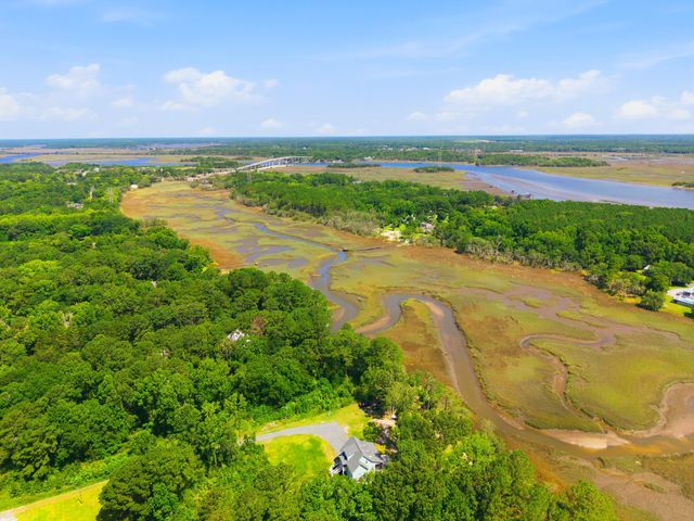 615 J And R Road, Johns Island, SC 29455