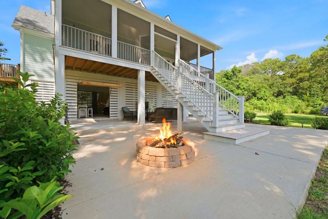 615 J And R Road, Johns Island, SC 29455