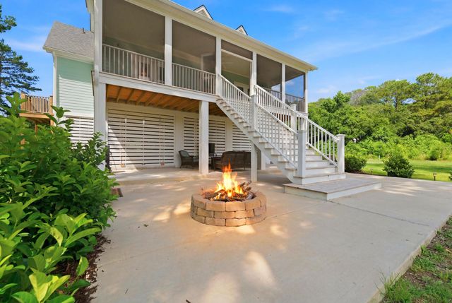 615 J And R Road, Johns Island, SC 29455
