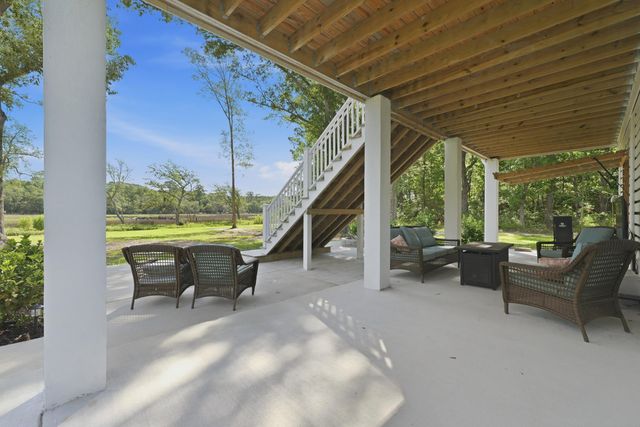 615 J And R Road, Johns Island, SC 29455