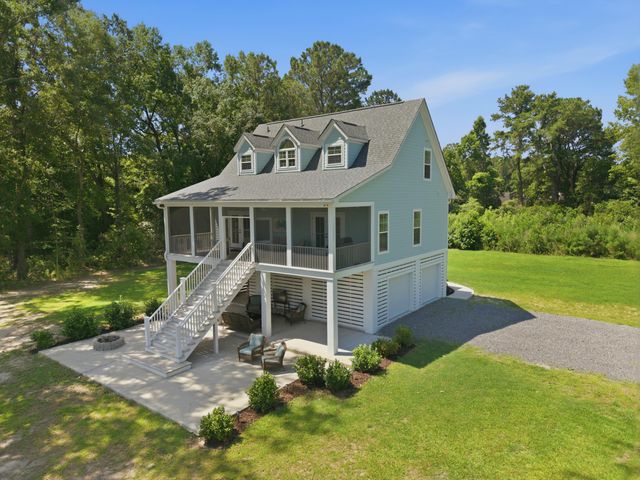 615 J And R Road, Johns Island, SC 29455
