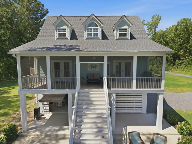 615 J And R Road, Johns Island, SC 29455