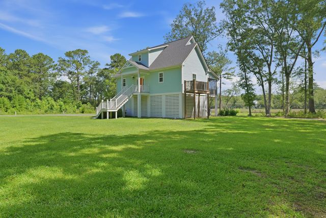615 J And R Road, Johns Island, SC 29455