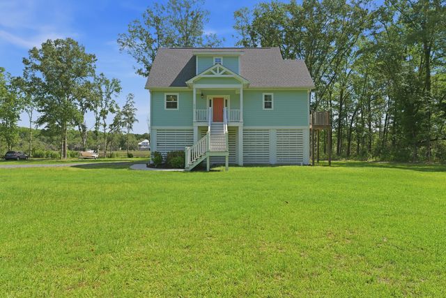 615 J And R Road, Johns Island, SC 29455