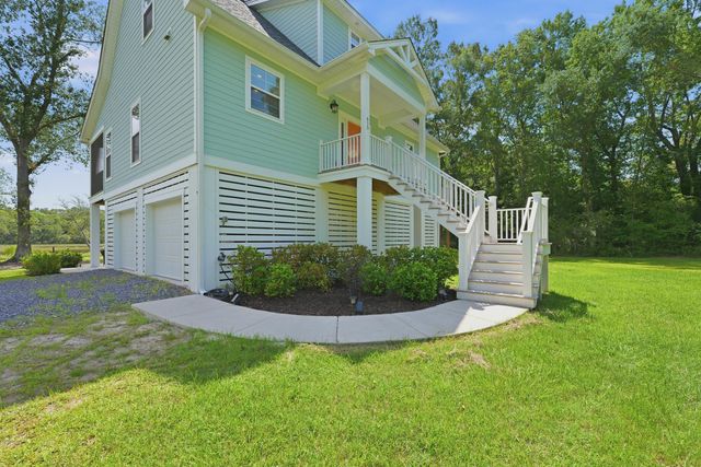615 J And R Road, Johns Island, SC 29455