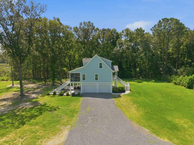 615 J And R Road, Johns Island, SC 29455