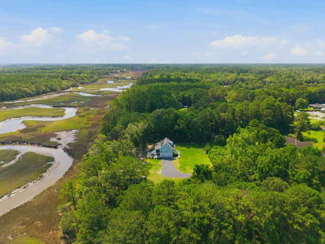 615 J And R Road, Johns Island, SC 29455