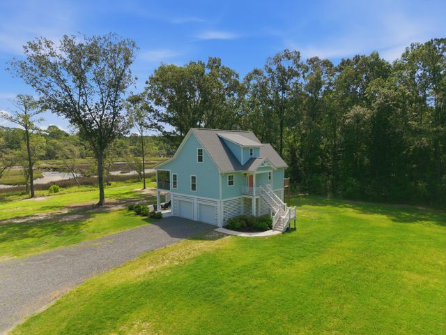 615 J And R Road, Johns Island, SC 29455