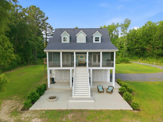 615 J And R Road, Johns Island, SC 29455