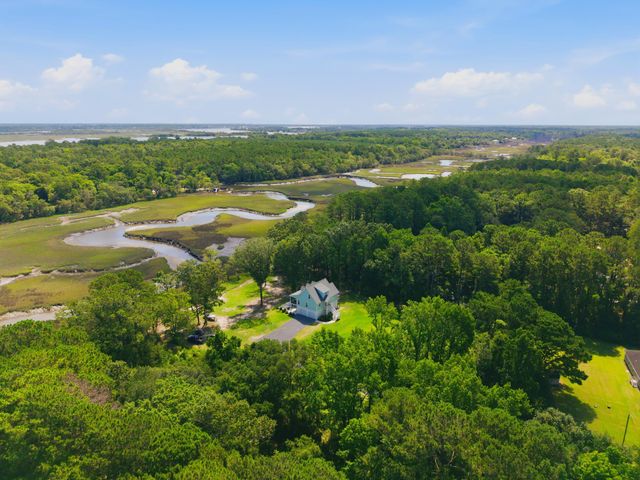 615 J And R Road, Johns Island, SC 29455