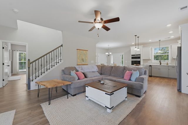 615 J And R Road, Johns Island, SC 29455