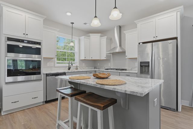 615 J And R Road, Johns Island, SC 29455