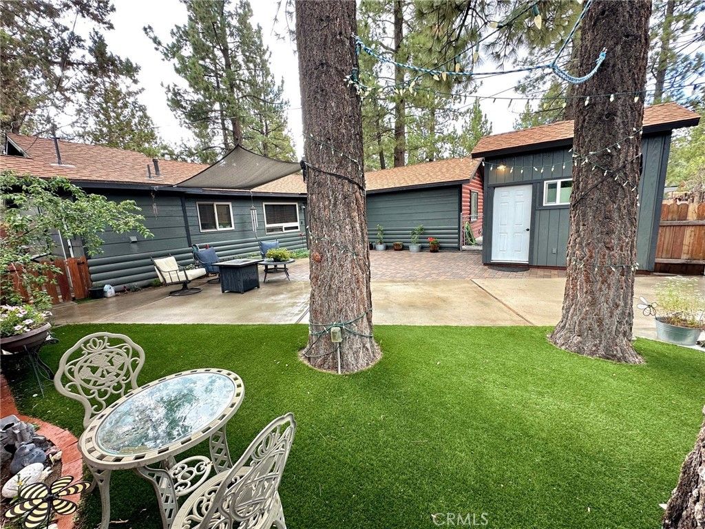 Image 1 of property listing at 867 B Lane, Big Bear City, CA 92314