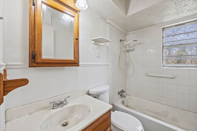 4026 Dixon Circle, Greenville, TX 75401