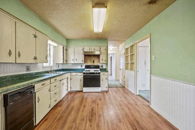 4026 Dixon Circle, Greenville, TX 75401