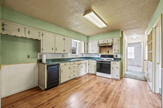 4026 Dixon Circle, Greenville, TX 75401