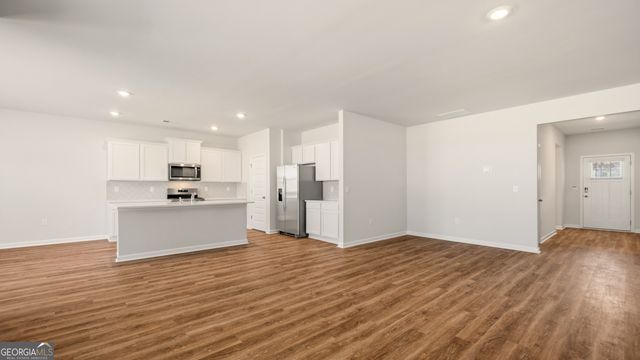 2161 Edgecombe Lane, Dacula, GA 30019
