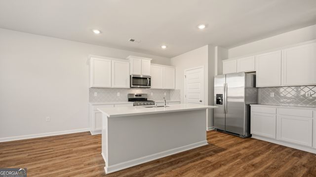2161 Edgecombe Lane, Dacula, GA 30019