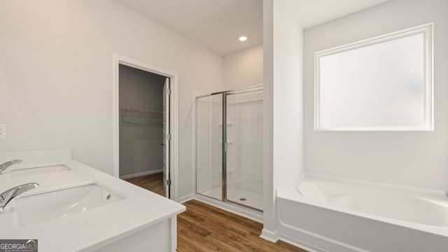 2161 Edgecombe Lane, Dacula, GA 30019