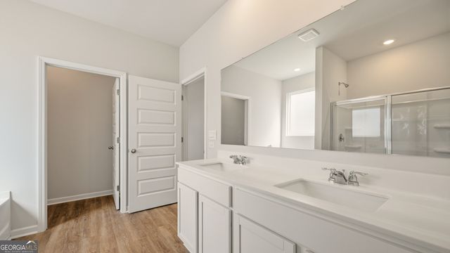 2161 Edgecombe Lane, Dacula, GA 30019