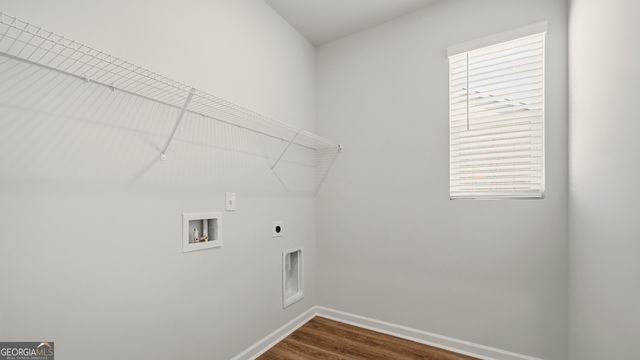 2161 Edgecombe Lane, Dacula, GA 30019