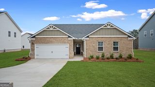 2161 Edgecombe Lane, Dacula, GA 30019
