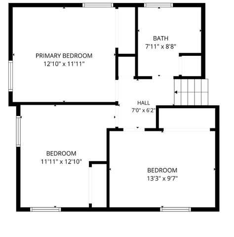1531 15th Street NW, New Brighton, MN 55112