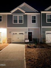 44 Charlie Circle, Angier, NC 27501