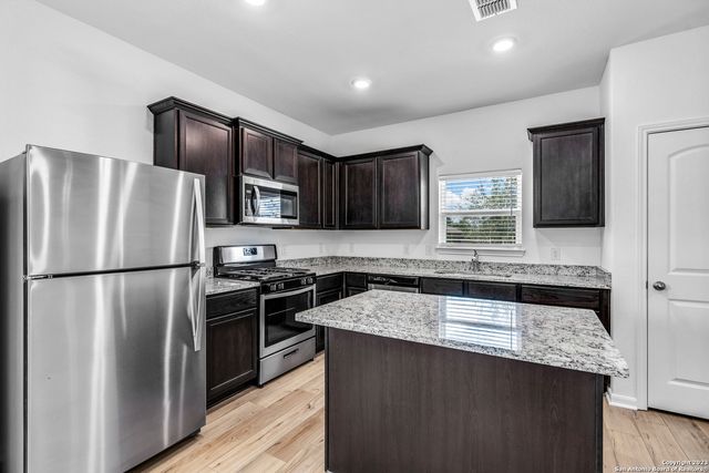 10825 Emerick Street, San Antonio, TX 78252