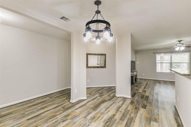 17418 Cedar Rock Drive, Hockley, TX 77447