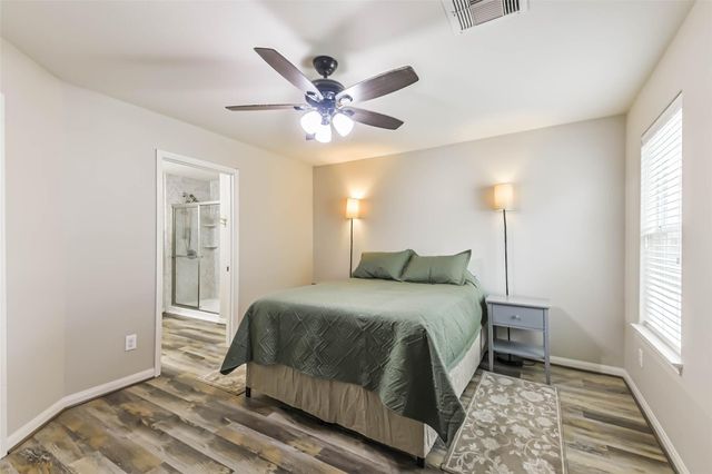 17418 Cedar Rock Drive, Hockley, TX 77447