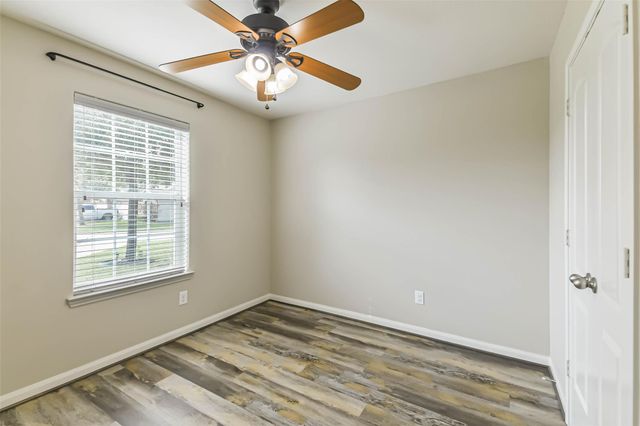 17418 Cedar Rock Drive, Hockley, TX 77447