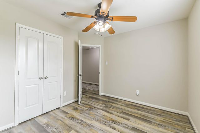 17418 Cedar Rock Drive, Hockley, TX 77447