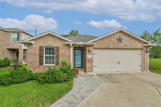 17418 Cedar Rock Drive, Hockley, TX 77447