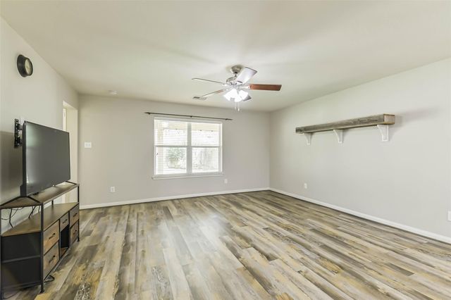 17418 Cedar Rock Drive, Hockley, TX 77447