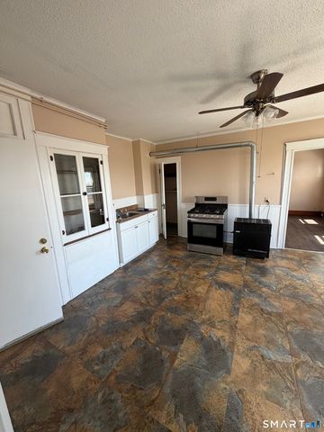 60 Booth Street 3S, New Britain, CT 06053