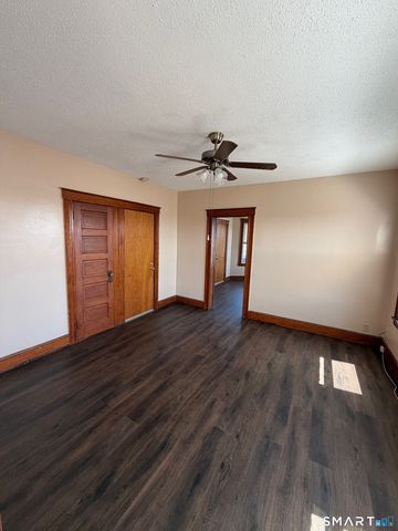 60 Booth Street 3S, New Britain, CT 06053
