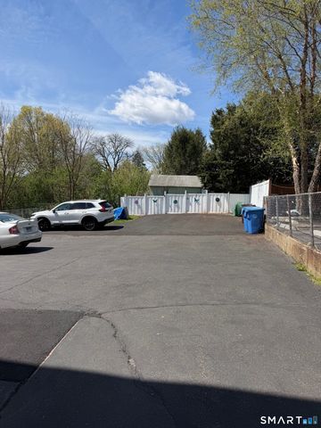 60 Booth Street 3S, New Britain, CT 06053