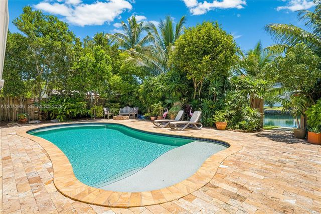 19511 Sterling Drive, Cutler Bay, FL 33157