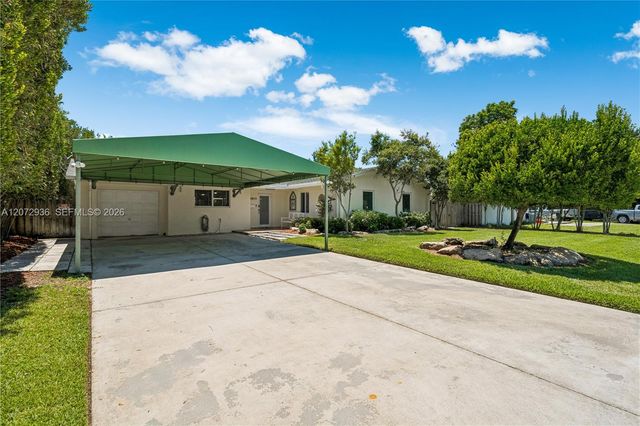 19511 Sterling Drive, Cutler Bay, FL 33157
