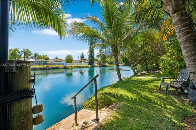 19511 Sterling Drive, Cutler Bay, FL 33157