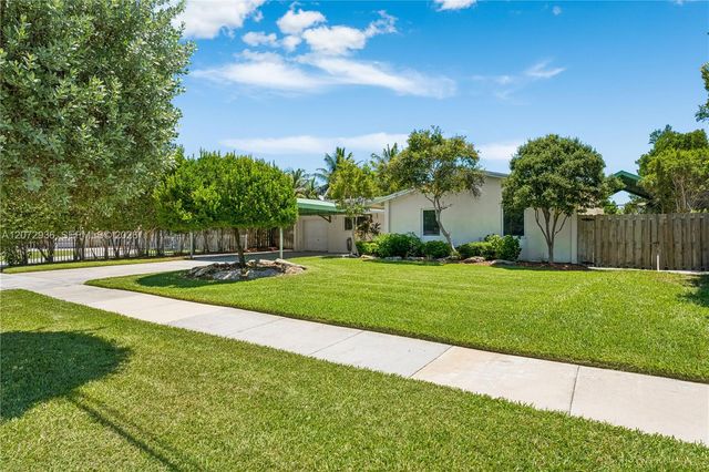 19511 Sterling Drive, Cutler Bay, FL 33157